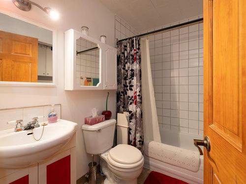Bathroom - 4572  - 4576 Rue D'Iberville, Montréal (Le Plateau-Mont-Royal), QC - Indoor Photo Showing Bathroom