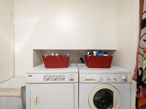 Bathroom - 4572  - 4576 Rue D'Iberville, Montréal (Le Plateau-Mont-Royal), QC - Indoor Photo Showing Laundry Room