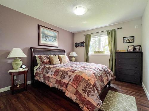 69071 116W Road, Rivers, MB - Indoor Photo Showing Bedroom