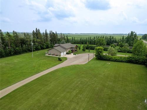 69071 116W Road, Brandon, MB - Outdoor With View