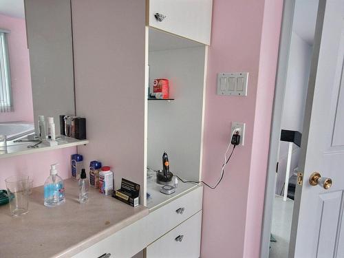 Bathroom - 2962 Rg Francoeur, Rouyn-Noranda, QC - Indoor Photo Showing Other Room