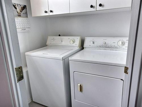 Autre - 2962 Rg Francoeur, Rouyn-Noranda, QC - Indoor Photo Showing Laundry Room