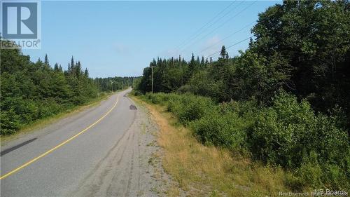 - Highway 111, St. Martins, NB 