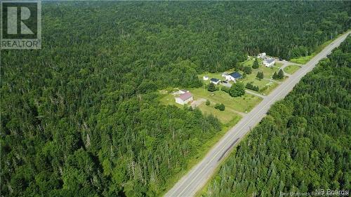 - Highway 111, St. Martins, NB 