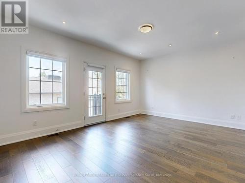 2460B Bayview Avenue, Toronto, ON - Indoor Photo Showing Other Room