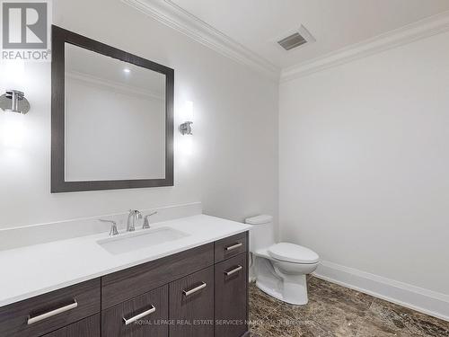 2460B Bayview Avenue, Toronto, ON - Indoor Photo Showing Bathroom
