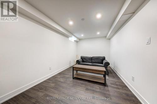 355 Langford Boulevard, Bradford West Gwillimbury, ON - Indoor Photo Showing Other Room