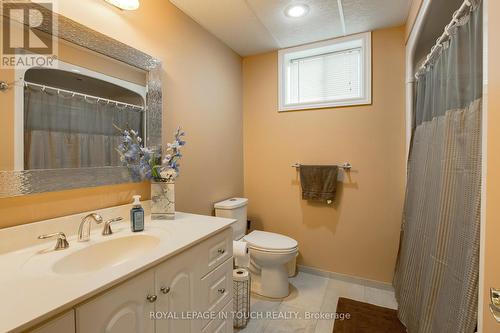 91 Mary Jane Road, Tiny, ON - Indoor Photo Showing Bathroom