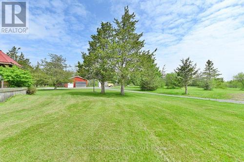 370 Cunningham Road, Prince Edward County, ON - Outdoor With View