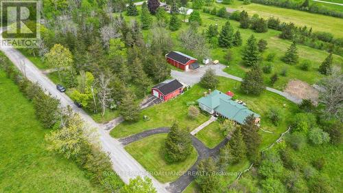 370 Cunningham Road, Prince Edward County, ON - Outdoor With View