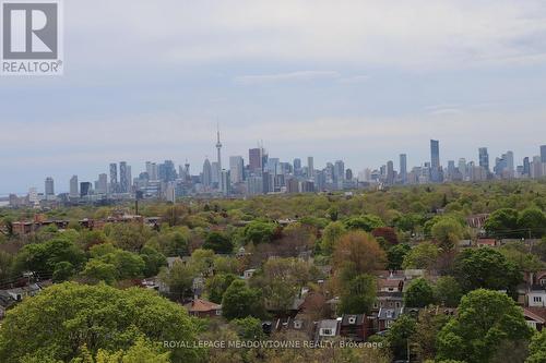 1001 - 2055 Danforth Avenue, Toronto, ON - Outdoor With View