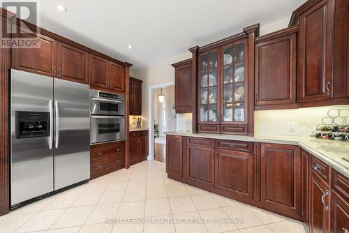 1366 Ontario Street, Hamilton Township, ON - Indoor Photo Showing Kitchen