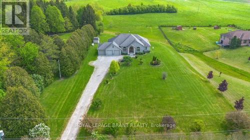 104 Mcbay Road, Brantford, ON - Outdoor With View
