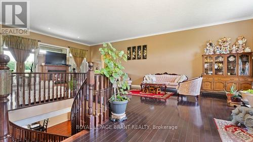 104 Mcbay Road, Brantford, ON - Indoor Photo Showing Other Room