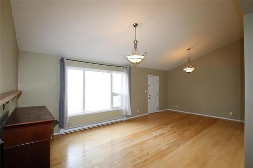 516 Fischer Avenue, The Pas, MB - Indoor Photo Showing Other Room