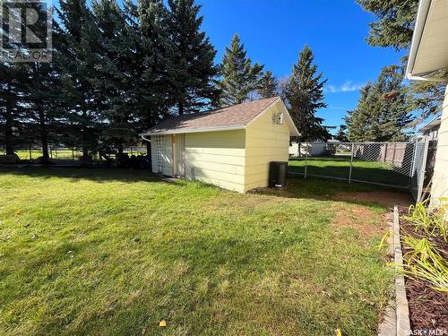 217 4Th Avenue, Whitewood, SK - Outdoor