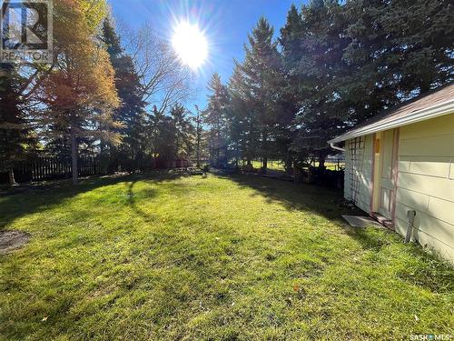 217 4Th Avenue, Whitewood, SK - Outdoor