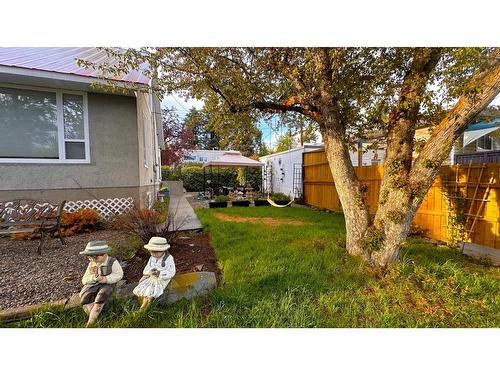 243 4Th Avenue, Kimberley, BC - Outdoor