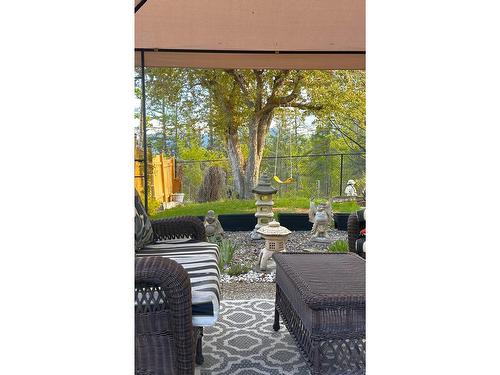 243 4Th Avenue, Kimberley, BC - Outdoor With Deck Patio Veranda