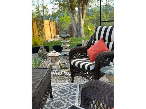 243 4Th Avenue, Kimberley, BC - Outdoor