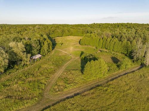 6693 Concession 1 Road, Puslinch, ON - Outdoor With View