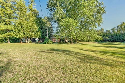 6693 Concession 1 Road, Puslinch, ON - Outdoor With View