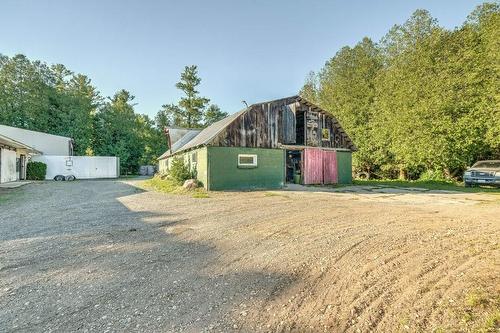 6693 Concession 1 Road, Puslinch, ON - Outdoor