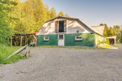 6693 Concession 1 Road, Puslinch, ON - Outdoor