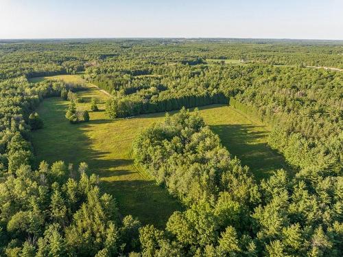 6693 Concession 1 Road, Puslinch, ON - Outdoor With View