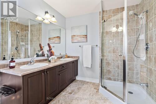 23 Tabb Avenue, Clarington, ON - Indoor Photo Showing Bathroom