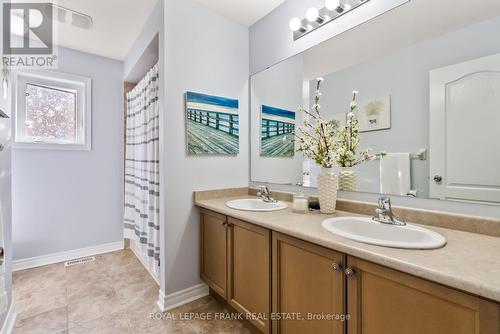 23 Tabb Avenue, Clarington, ON - Indoor Photo Showing Bathroom