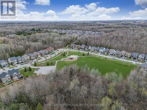 23 Tabb Avenue, Clarington, ON - Outdoor With View