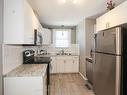 6295 Ker St W, Niagara Falls, ON  - Indoor Photo Showing Kitchen With Double Sink 
