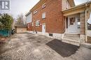 Unit 1 - 152 Weber Street E, Kitchener, ON  - Outdoor With Exterior 