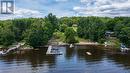 1096 Sandwood Road, Muskoka Lakes, ON  - Outdoor With Body Of Water With View 