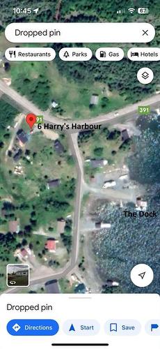 6 Harry'S Harbour Road, Harry'S Harbour, NL 