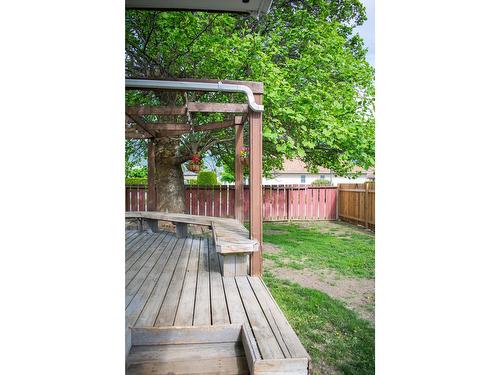 1721 Birch Street, Creston, BC - Outdoor With Deck Patio Veranda