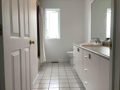 Salle de bains - 834 Rue Bougainville, Repentigny (Repentigny), QC - Indoor Photo Showing Bathroom