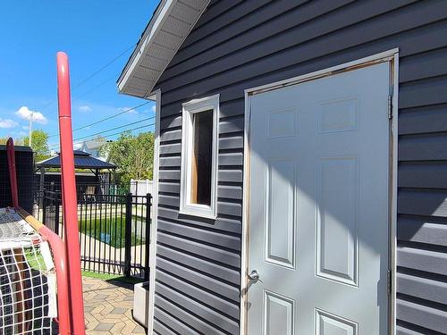 Remise - 834 Rue Bougainville, Repentigny (Repentigny), QC - Outdoor With Exterior