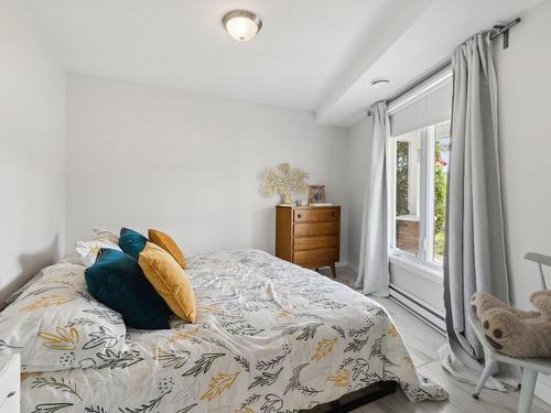 Logement - 32 Rue Cartier, Gatineau (Gatineau), QC - Indoor Photo Showing Bedroom