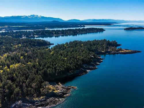 1333 Carmel Pl, Nanoose Bay, BC - Outdoor With Body Of Water With View