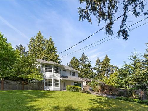 1333 Carmel Pl, Nanoose Bay, BC - Outdoor