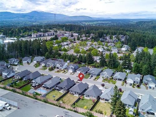 923 Prestwick Pl, Courtenay, BC - Outdoor With View