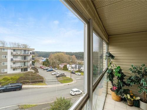 401-225 Cypress St, Nanaimo, BC - Outdoor With Exterior