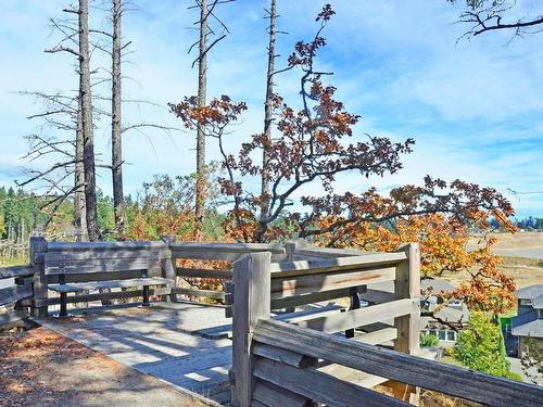 406 Bonaparte St, Colwood, BC - Outdoor With View