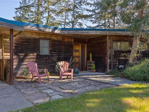 6055 Maclean Rd, Hornby Island, BC - Outdoor