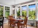 2361 Bucktail Pl, Nanoose Bay, BC  - Indoor Photo Showing Dining Room 