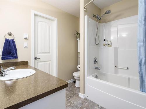 2-2882 Piercy Ave, Courtenay, BC - Indoor Photo Showing Bathroom