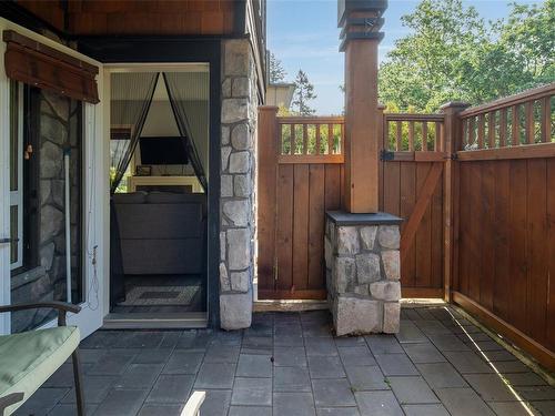 107-201 Nursery Hill Dr, View Royal, BC - Outdoor With Exterior