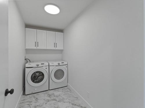 840 Crestline Street, Kamloops, BC - Indoor Photo Showing Laundry Room